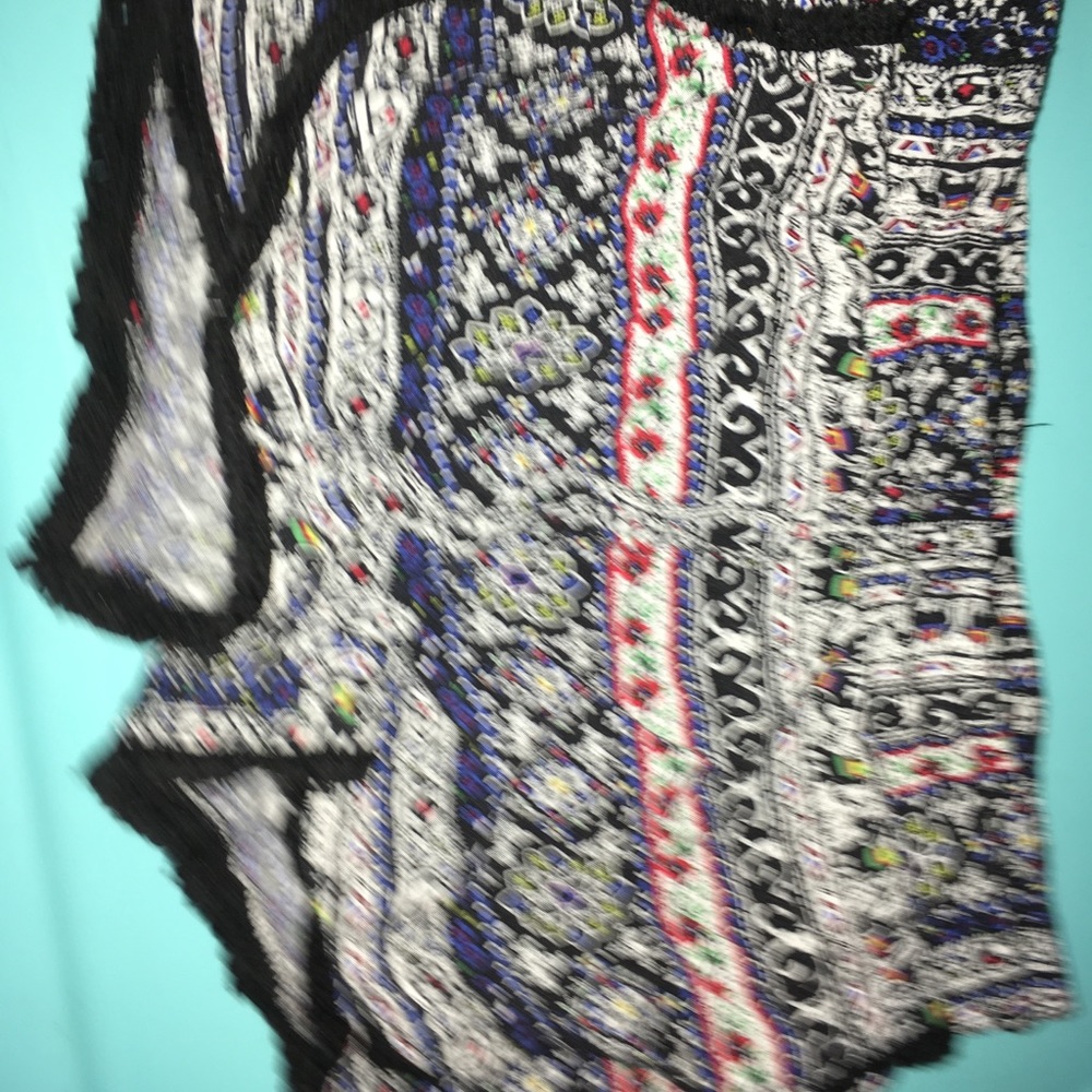 nobo small shorts